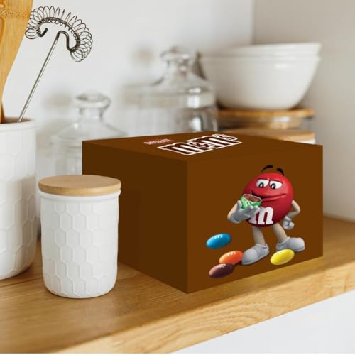 Thumbnail 4 de M&Ms Choco 45 g — Bolsita individual, pack 24 unidades 🍫