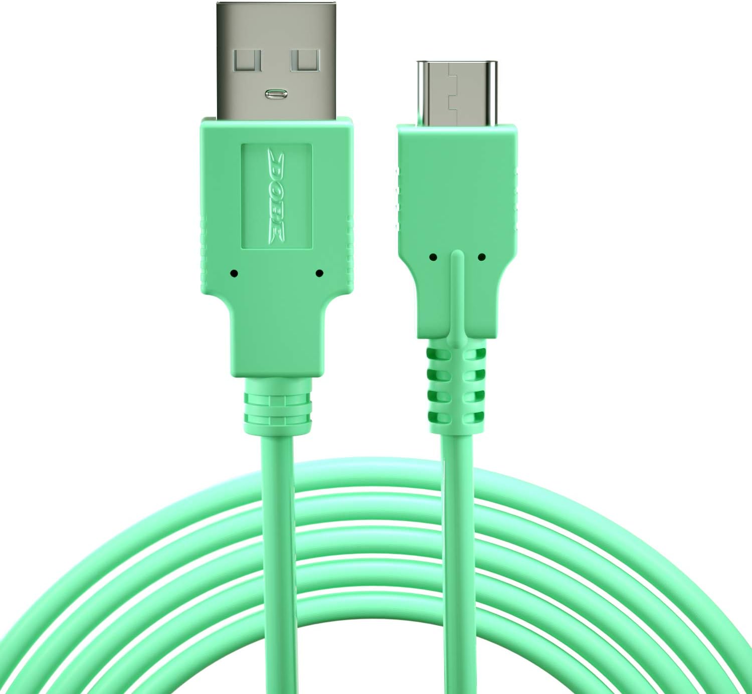Detalle de Nintendo Switch USB-C Charging Cable