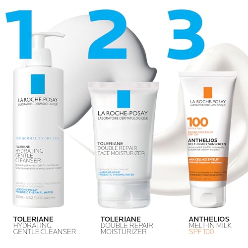 Thumbnail 5 de La Roche-Posay Anthelios Melt-In Milk SPF 100 for Face & Body