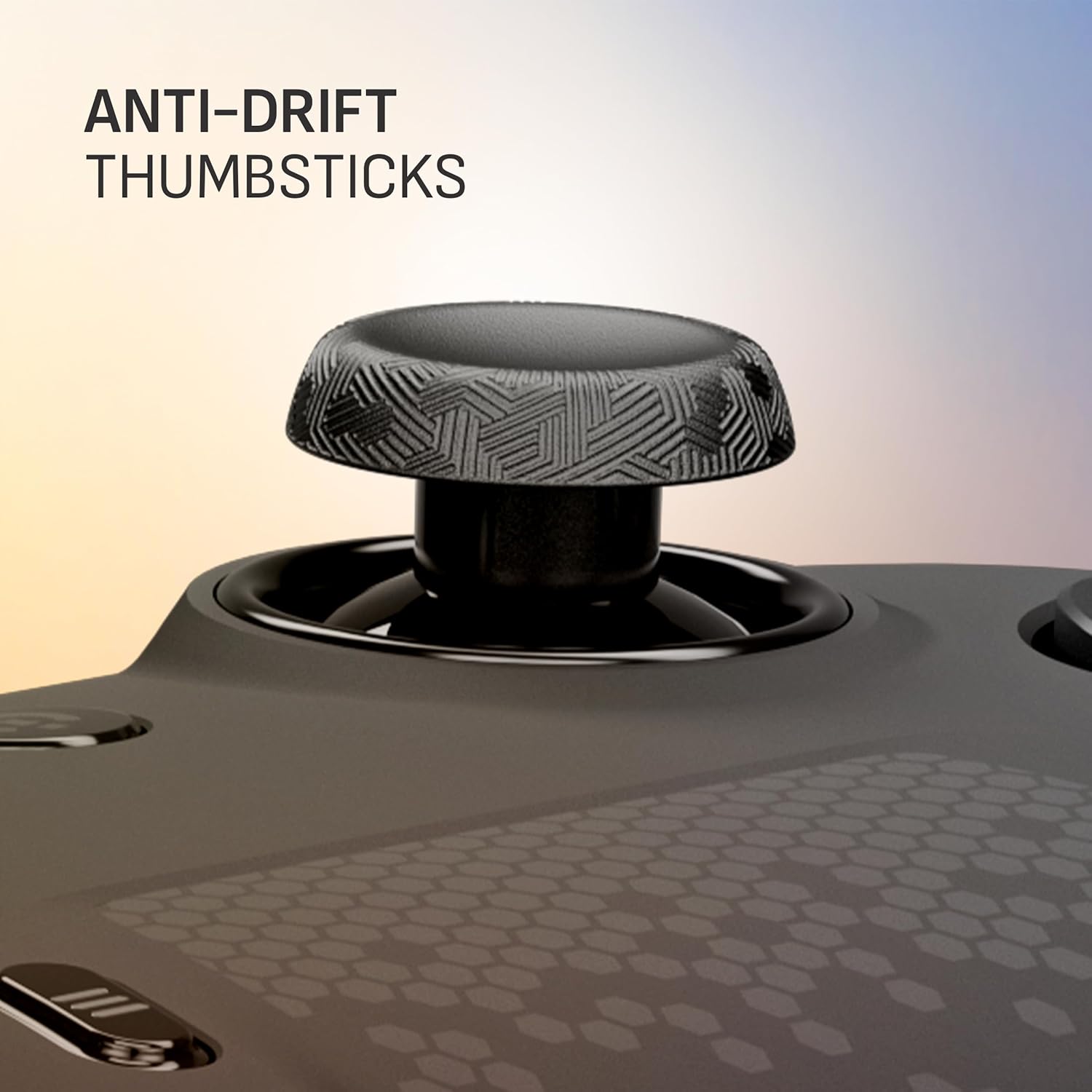 Thumbnail 1 de SCUF Envision Wired V2 (2025) PC-only gaming controller with anti-drift thumbsticks and remappable G-Keys