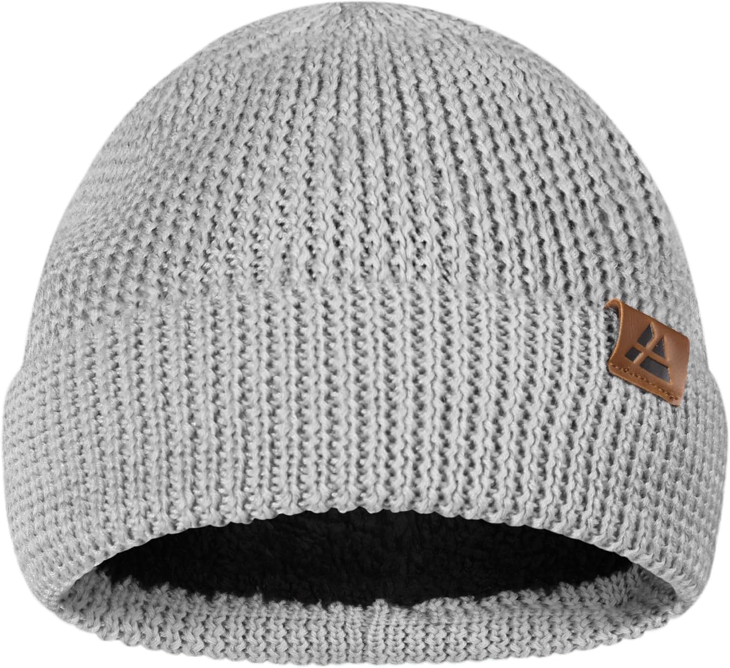 Thumbnail 6 de DANISH ENDURANCE Berretto Beanie Lana Merino 55%