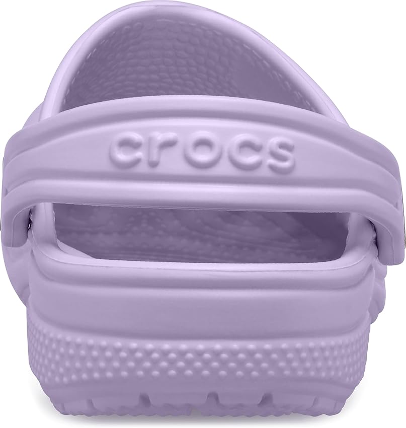 Thumbnail 1 de Crocs Classic Clog K Unisex Niños - Zuecos Lavender 💜