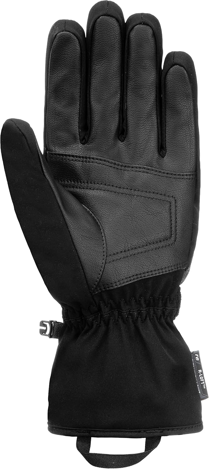Detalle de Reusch Primus R-TEX® XT – męskie rękawice narciarskie softshell