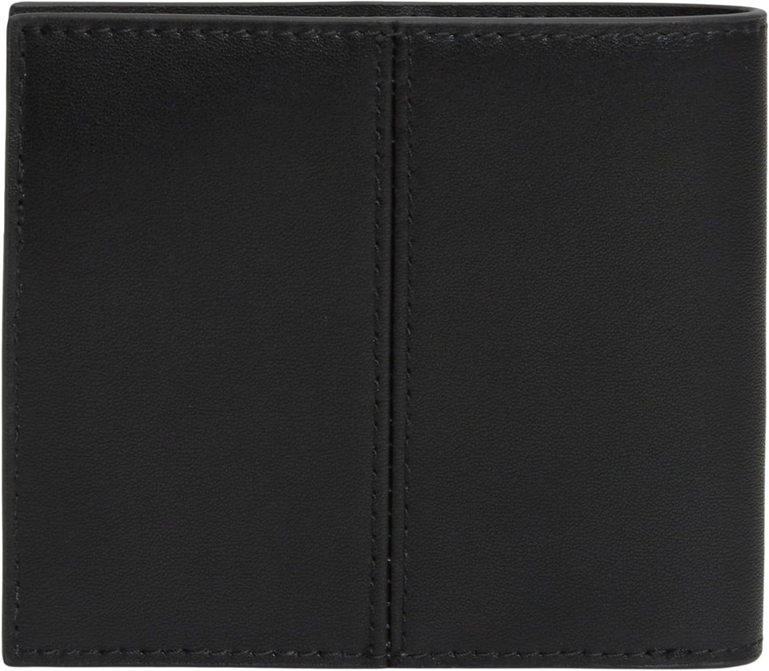 Thumbnail 1 de Tommy Jeans Tjm Heritage Leather CC & Coin portafoglio bifold da uomo