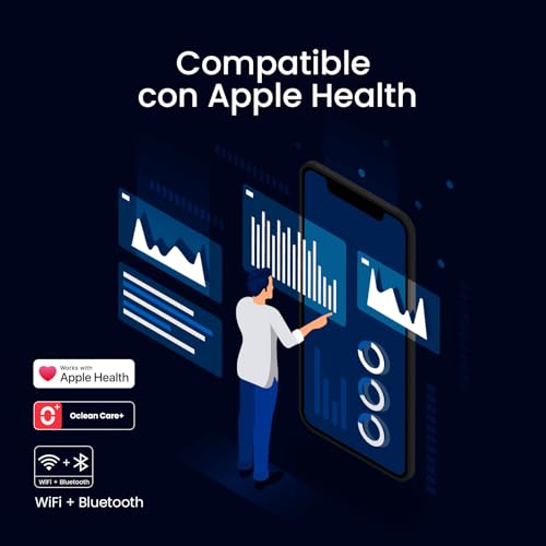 Thumbnail 7 de Oclean X Elite 10 cepillo eléctrico, 40 días de uso 🪥