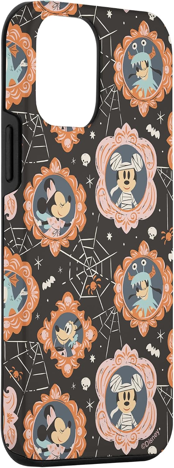 Thumbnail 2 de Disney iPhone 12 mini Halloween Case with Mickey & Pals, Polycarbonate and TPU