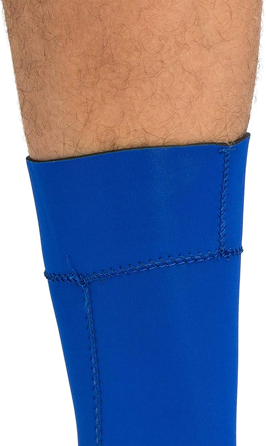 Detalle de Cressi Unisex Ultra Stretch Premium Neoprene 1.5mm Anti-Slip Socks Boots