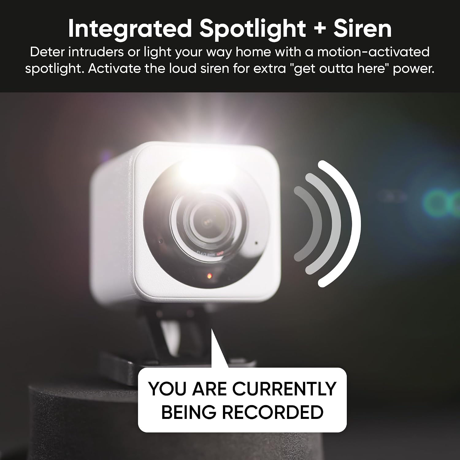 Thumbnail 6 de WYZE Cam v4 2.5K AI security camera