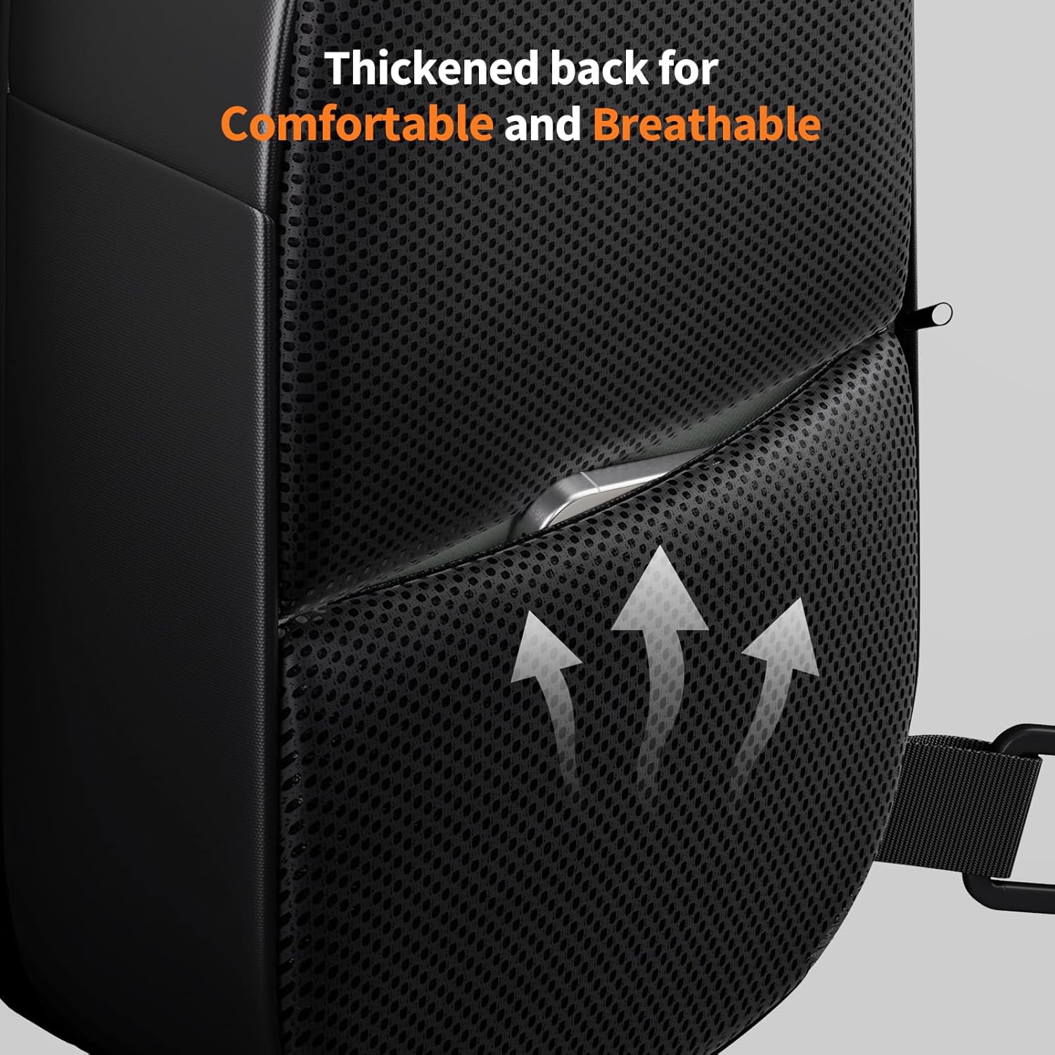 Thumbnail 6 de ZOZOVR Umhängetasche für Nintendo Switch 2 (2025) – EVA Hartschale, rundum geschützt für Switch 2 Zubehör