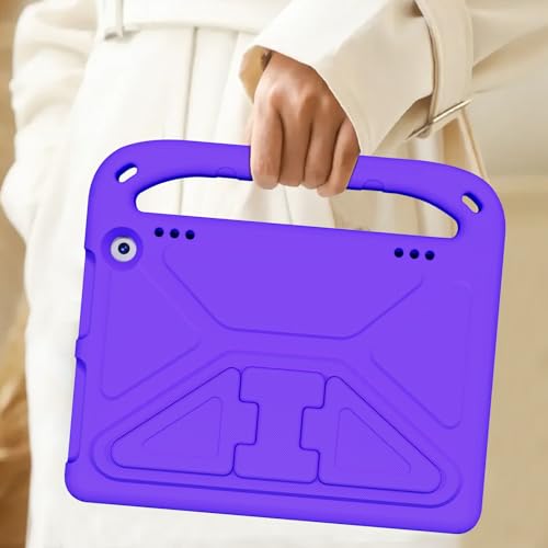 Thumbnail 7 de XunyLyee Kids Case for 8 Inch Tablet (8 Kids Pro) – EVA Shockproof Cover with Stand and Carry Handle
