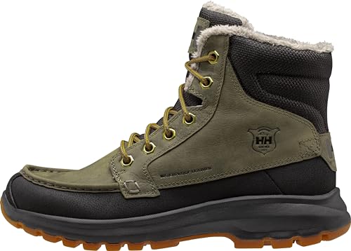Detalle de Helly Hansen Garibaldi V3 45, verde