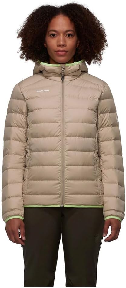 Thumbnail 6 de Mammut Waymarker In Hooded Jacket pour femme – doudoune à capuche légère et déperlante