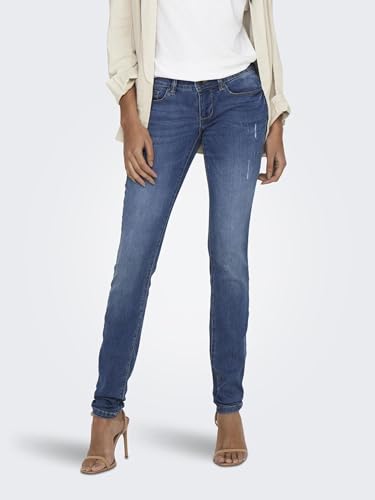 Detalle 2 de ONLY Onlcoral Sl Sk Skinny Fit Jeans 30W