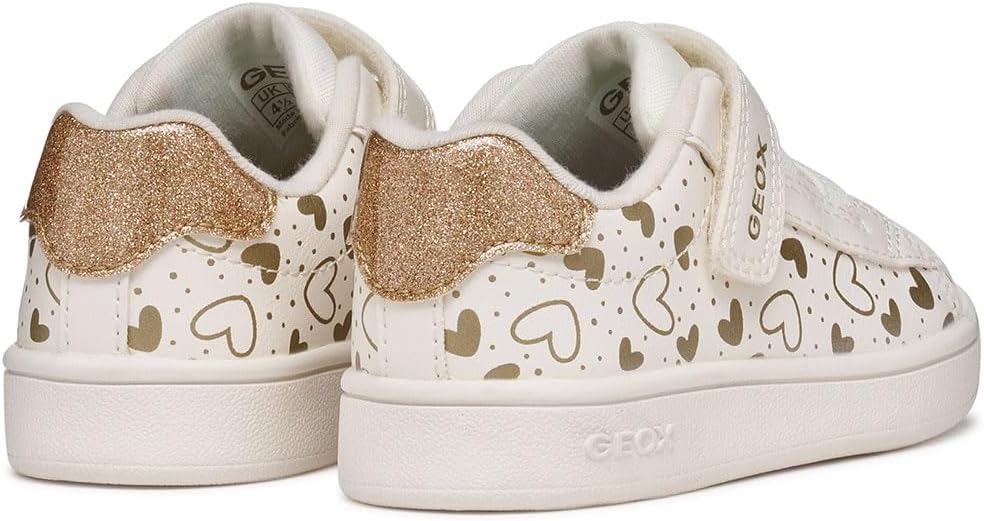 Thumbnail 5 de Geox B Eclyper Girl A: Scarpe da ginnastica per bambine e ragazze, traspiranti e confortevoli