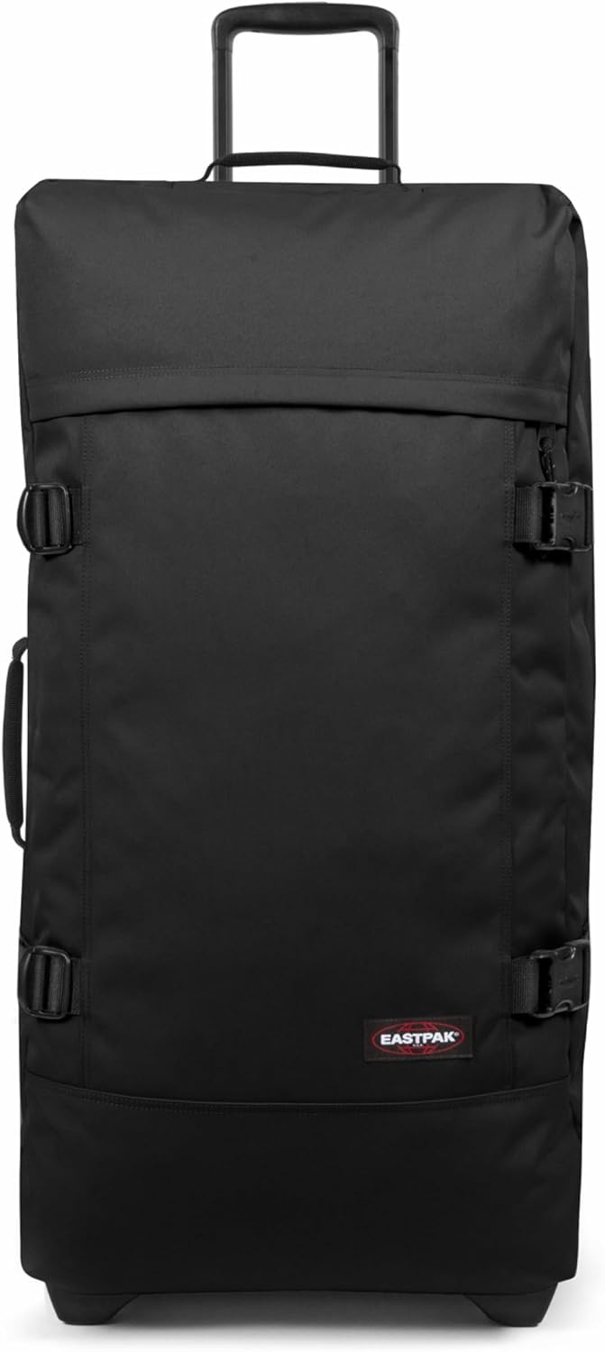 Imagen de Eastpak TRANVERZ L Valise 121 L - Noir, 79 x 40 x 33 cm en OfertitasTOP