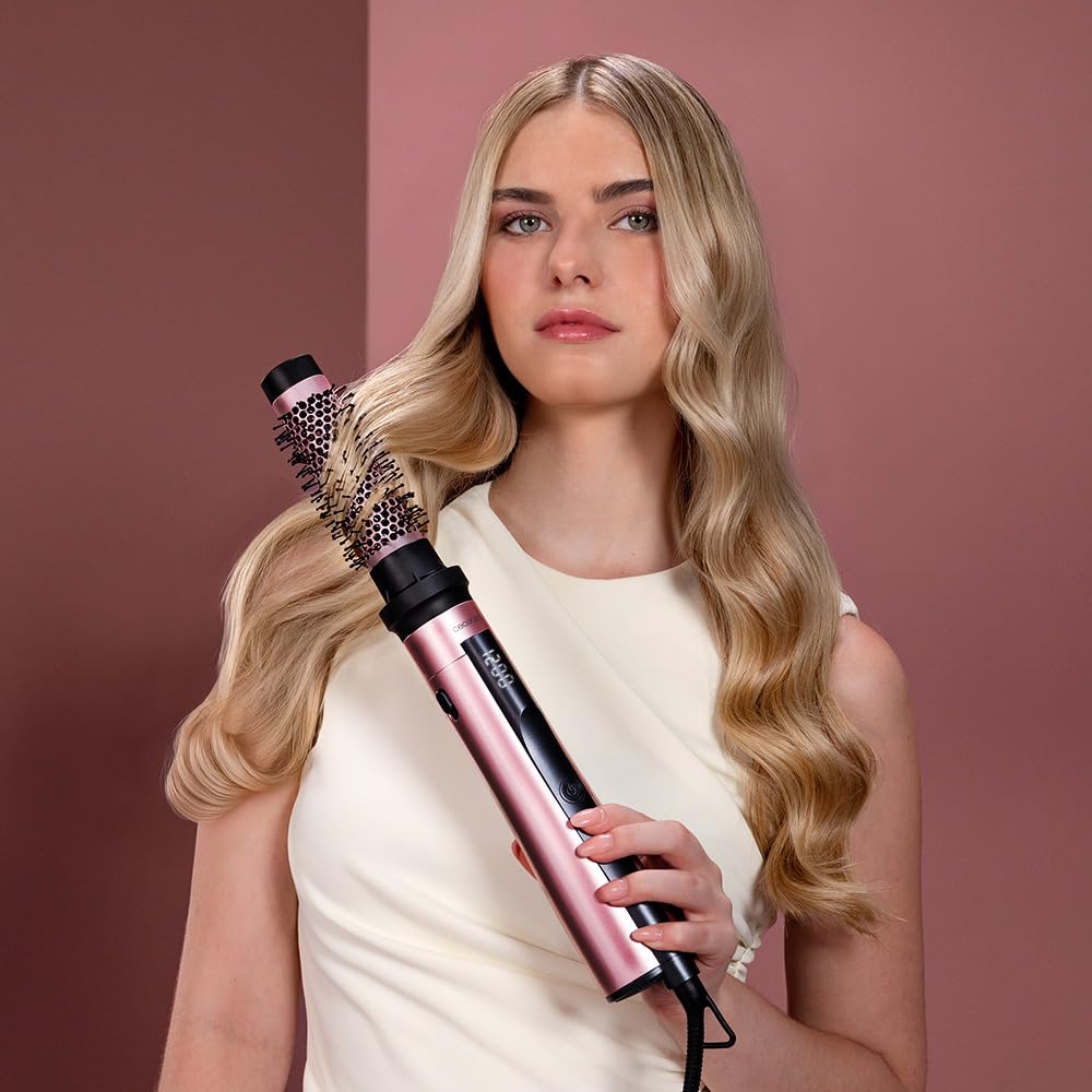 Thumbnail 5 de Cecotec CeramicCare 3in1 AirBrush 1200 W