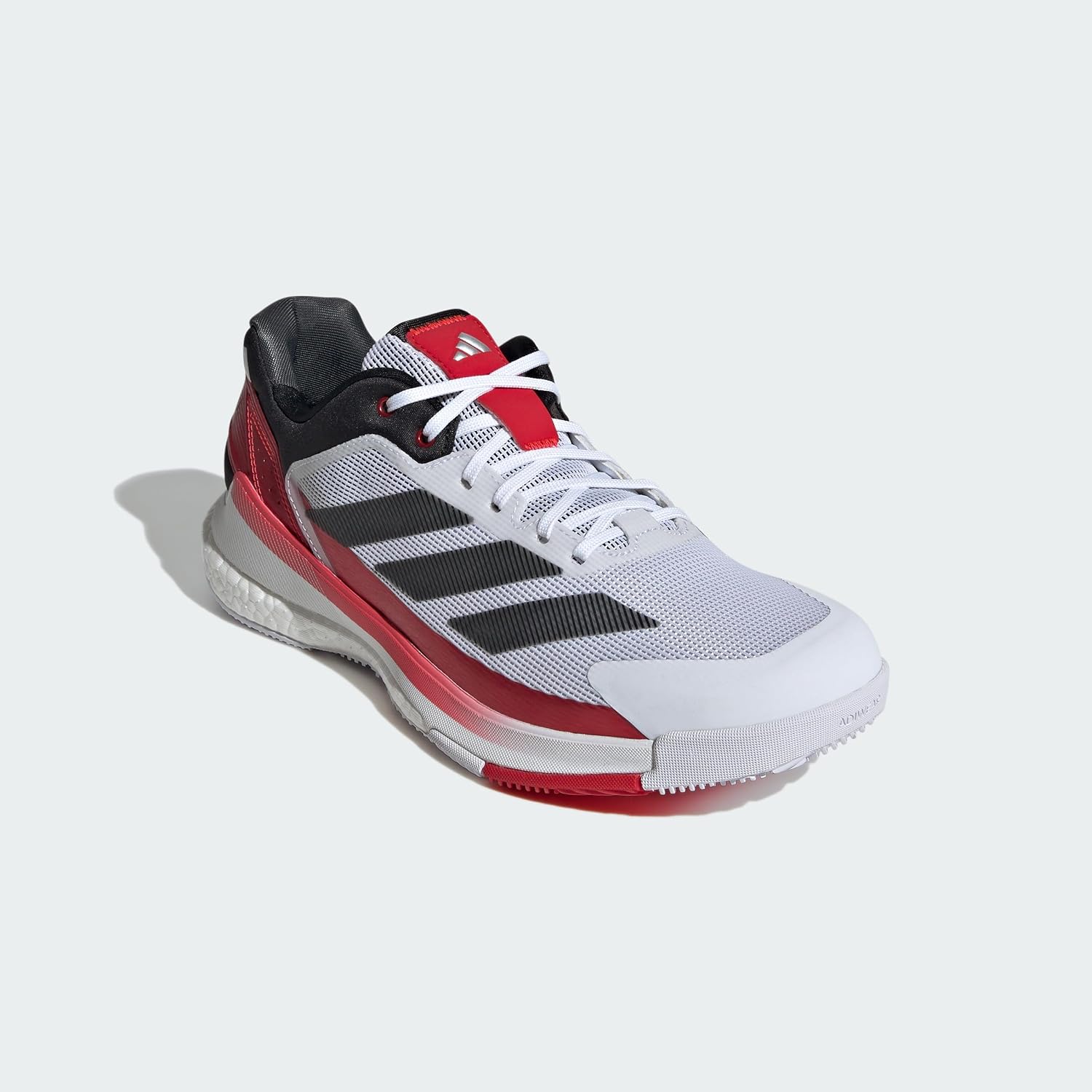 Detalle de adidas Crazyquick Boost Padel Shoes