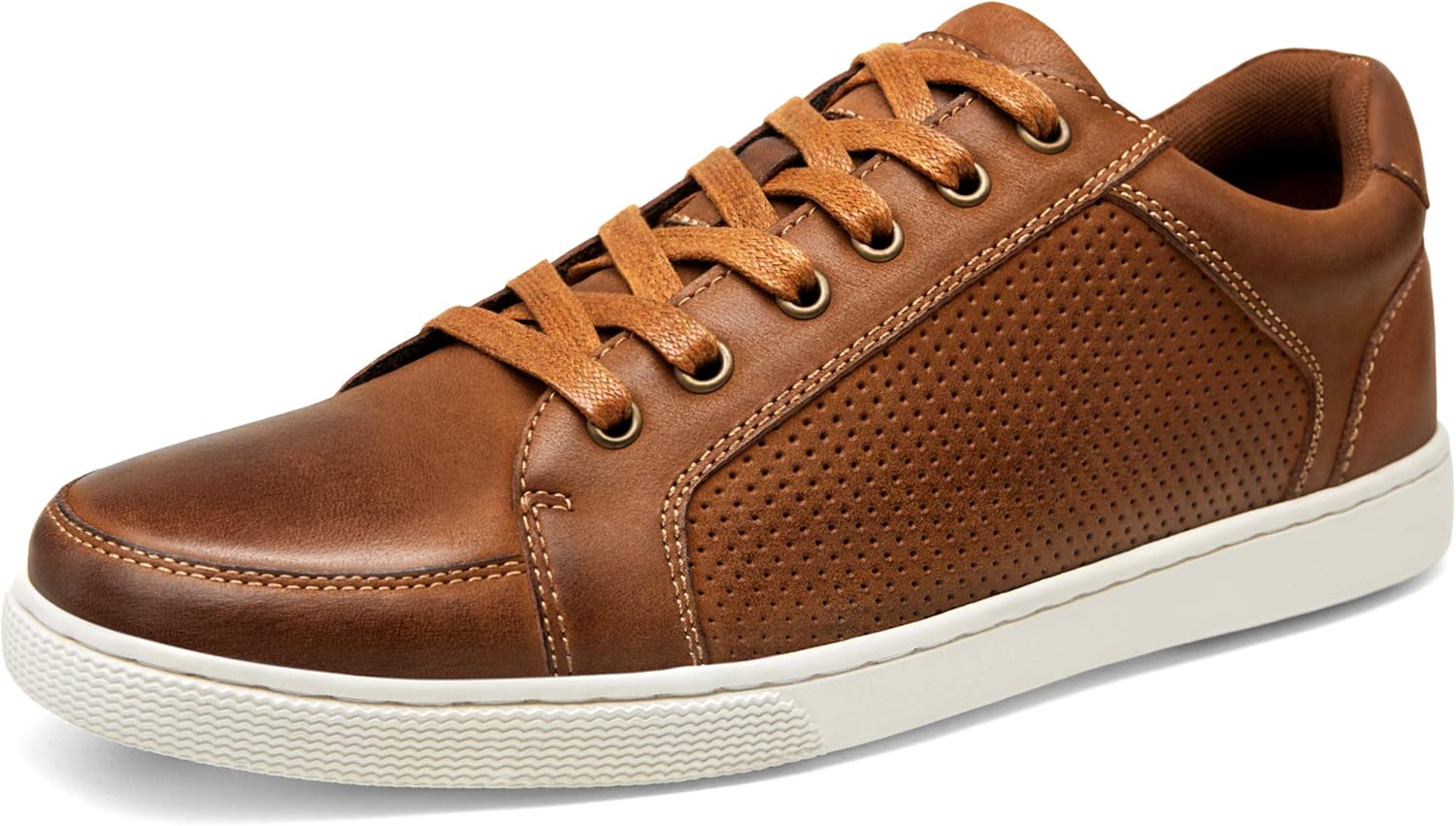 Thumbnail 6 de Jousen Men's Fashion Sneakers breathable casual shoes