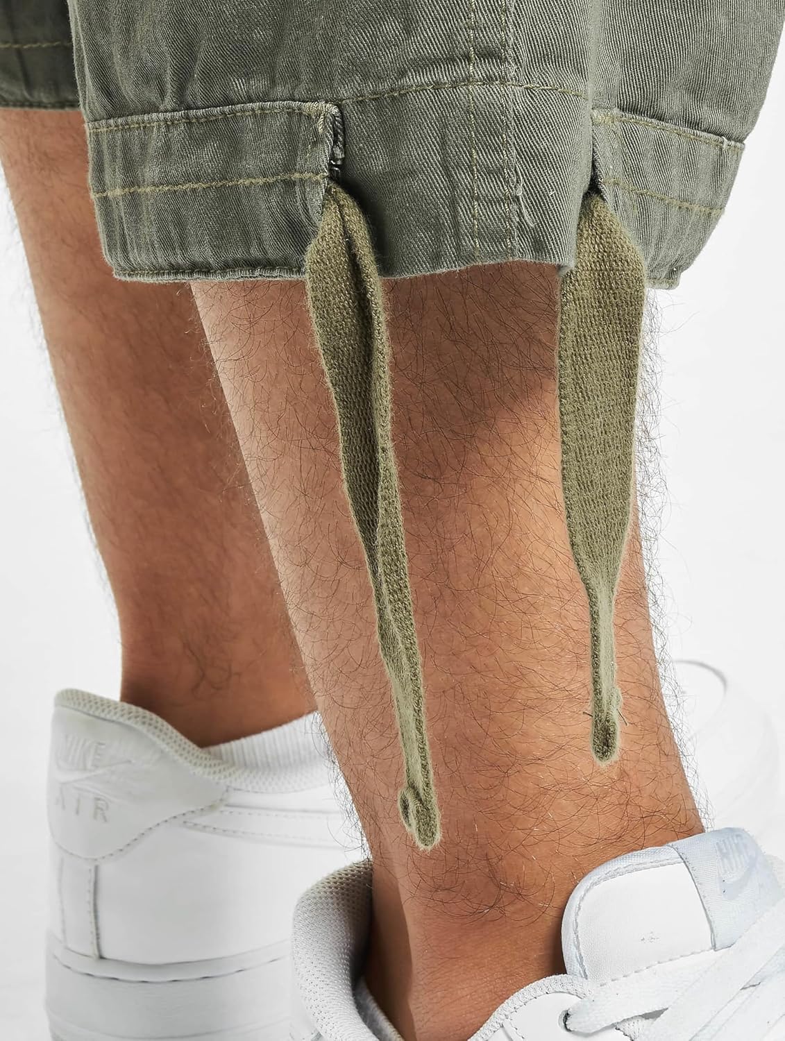 Thumbnail 6 de Brandit Urban Legend 3/4 Shorts – Vintage-Look, 3/4-Länge, bequemer Sommer-Style