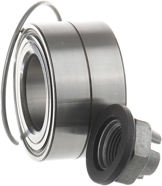 Thumbnail 2 de SKF VKBA 3496 Kit Cuscinetto per Ruota: pacchetto completo per sostituzione affidabile