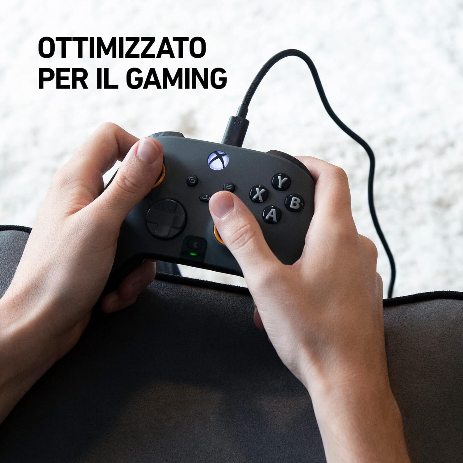 Thumbnail 3 de SCUF Cavo intrecciato USB-C 2 m per controller e smartphone