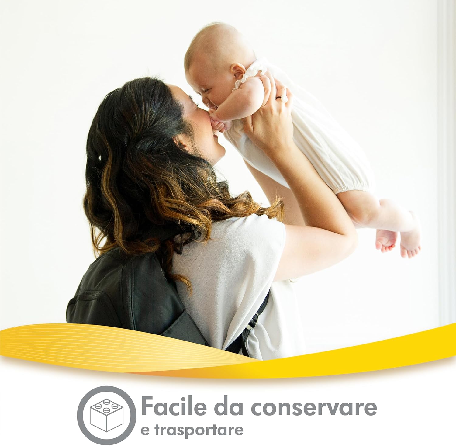 Thumbnail 1 de Medela Sacche per microonde Quick Clean: sanificazione rapida di tiralatte e accessori