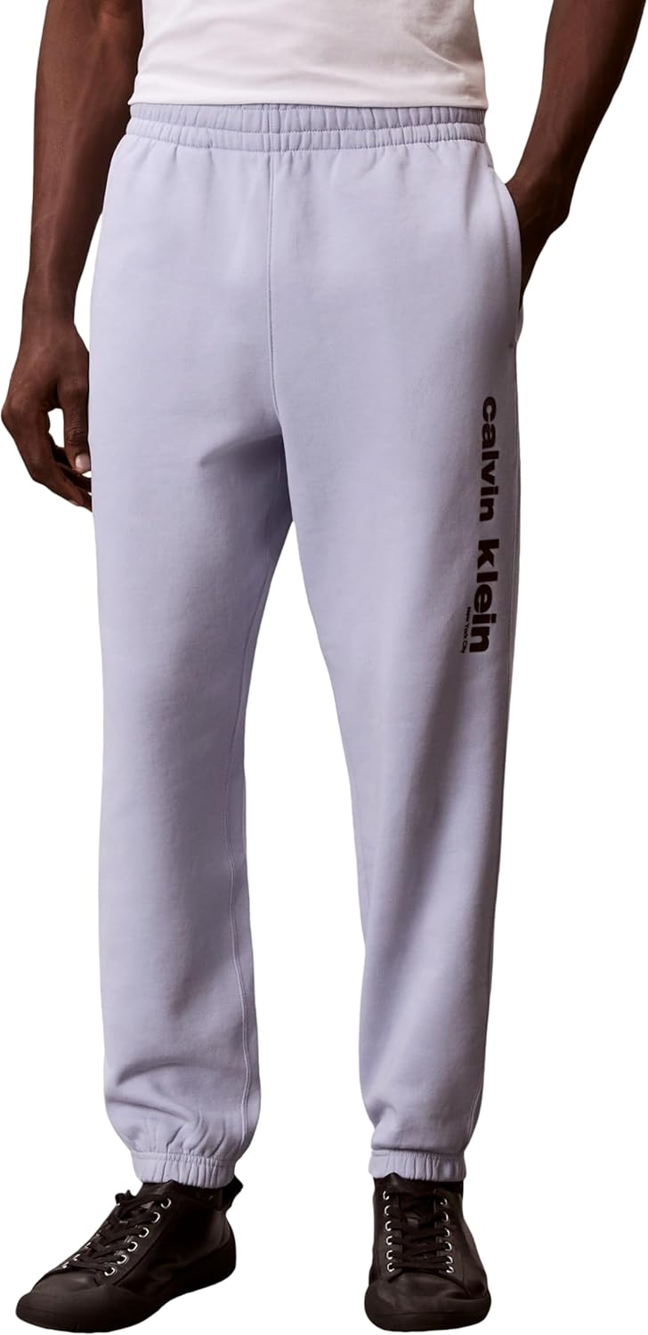 Thumbnail 6 de Calvin Klein Retro Graphic Jogger Lv14le252g – Pantaloni da tuta unisex