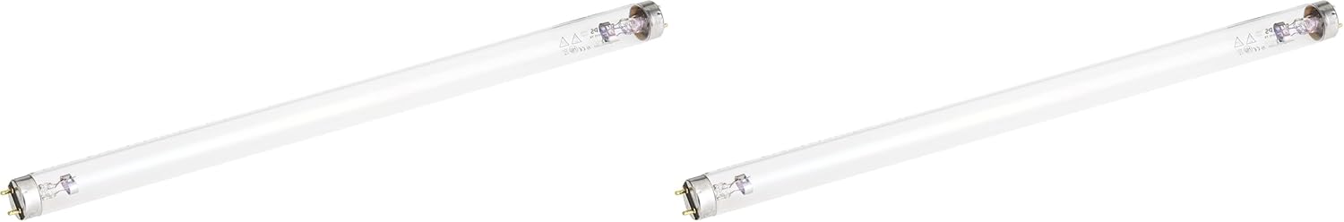 Detalle 2 de Oase Ersatzlampe UVC 9 W (54984) – kompatibel mit Bitron C 9 W, FiltoClear 3000 und BioPress 6000