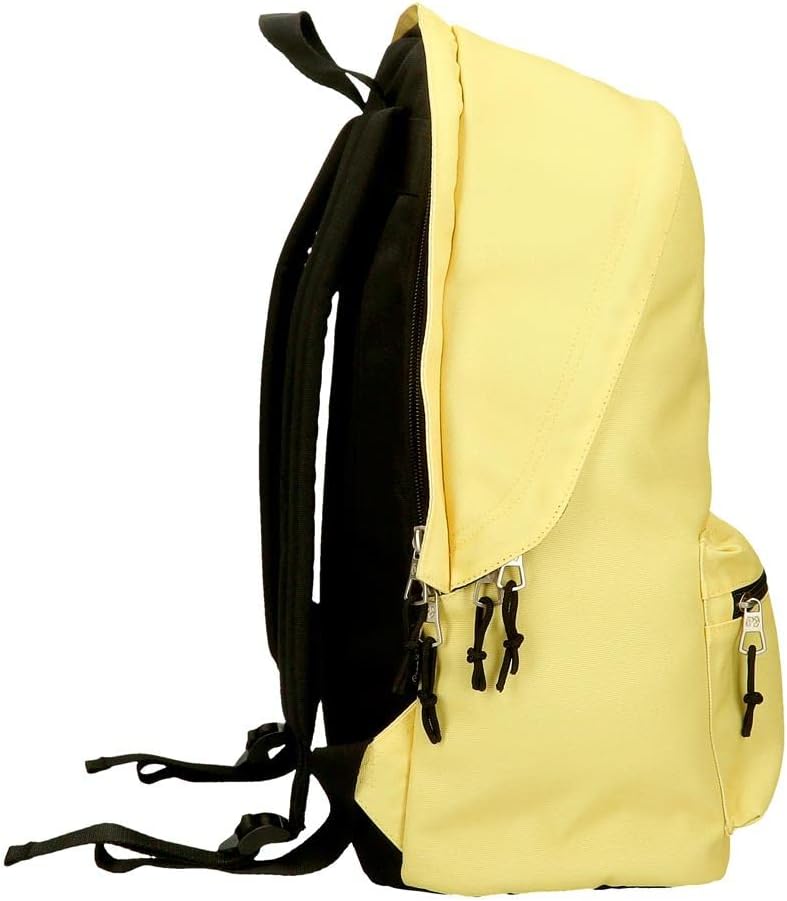 Thumbnail 2 de Pepe Jeans Aris Bagaglio- Borsa da corriere Unisex – Zaino spazioso con porta laptop e uscita USB