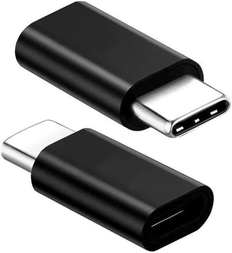 Thumbnail 6 de VMOJO 2-in-1 OTG Adapter (USB-C/Micro-USB auf USB-A 3.0) für Android & Tablets/PC – 2 Stück
