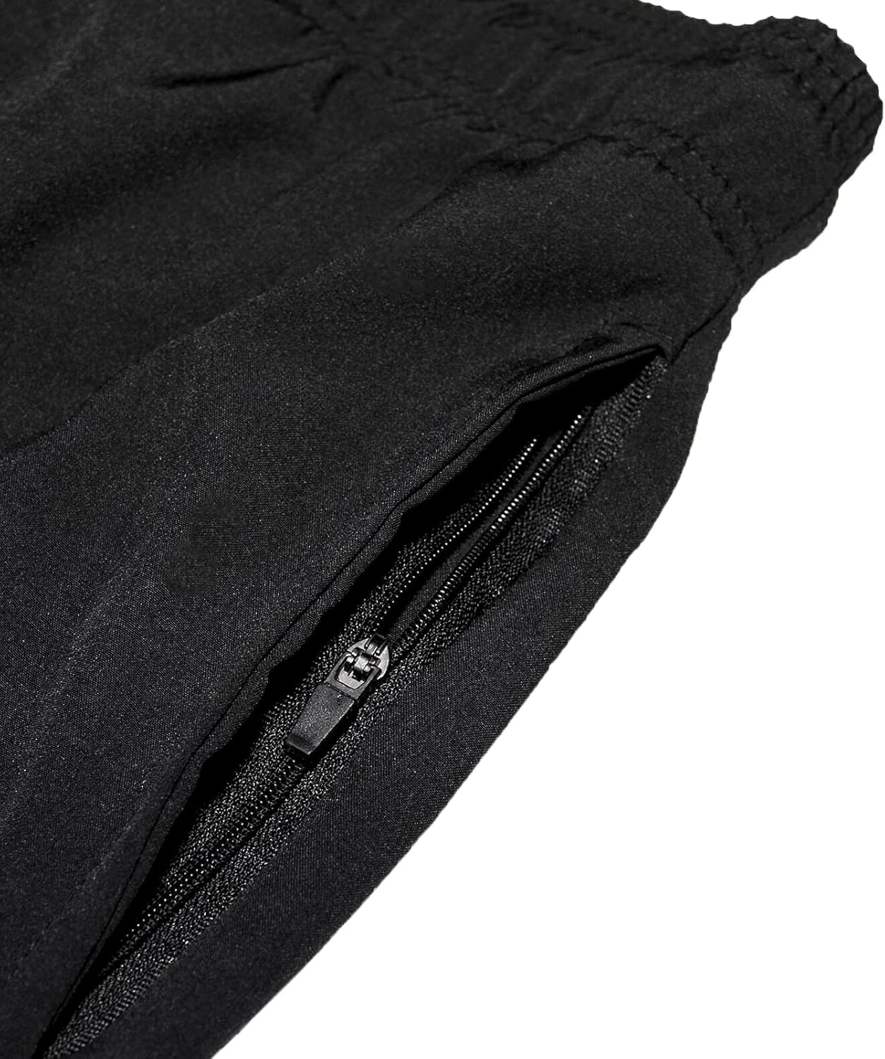 Thumbnail 6 de Aisprts Herren Badehose – Badeshorts mit Reißverschlusstaschen, schnell trocknend und wasserabweisend