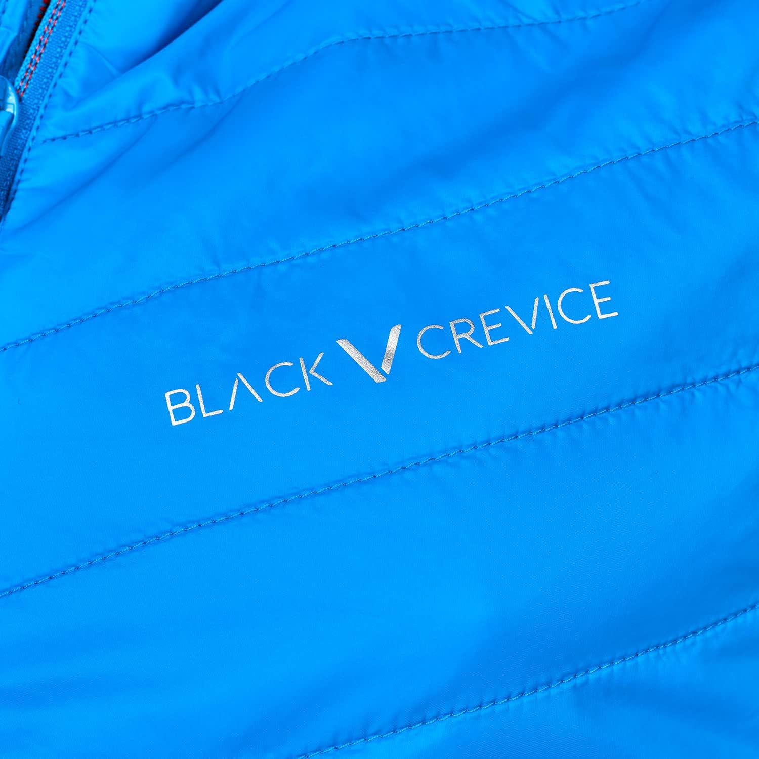 Detalle 2 de Gilet sans manches Black Crevice