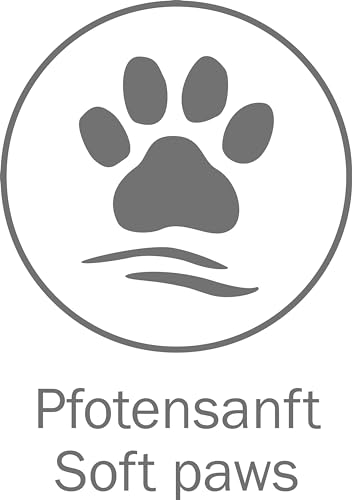 Thumbnail 9 de Cat's Best Sensitive: 100 % pflanzliche Katzenstreu, fest klumpend und antibakteriell aus veredelten Aktiv-Holzfasern