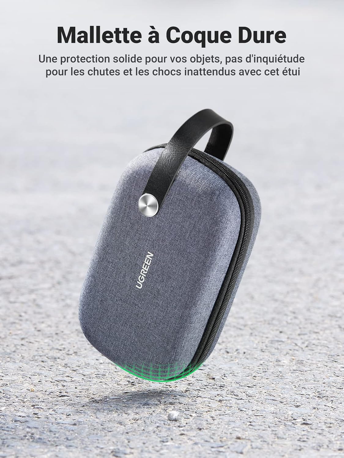 Thumbnail 6 de UGREEN Sac rangement 20,3×12,9×7,2 cm