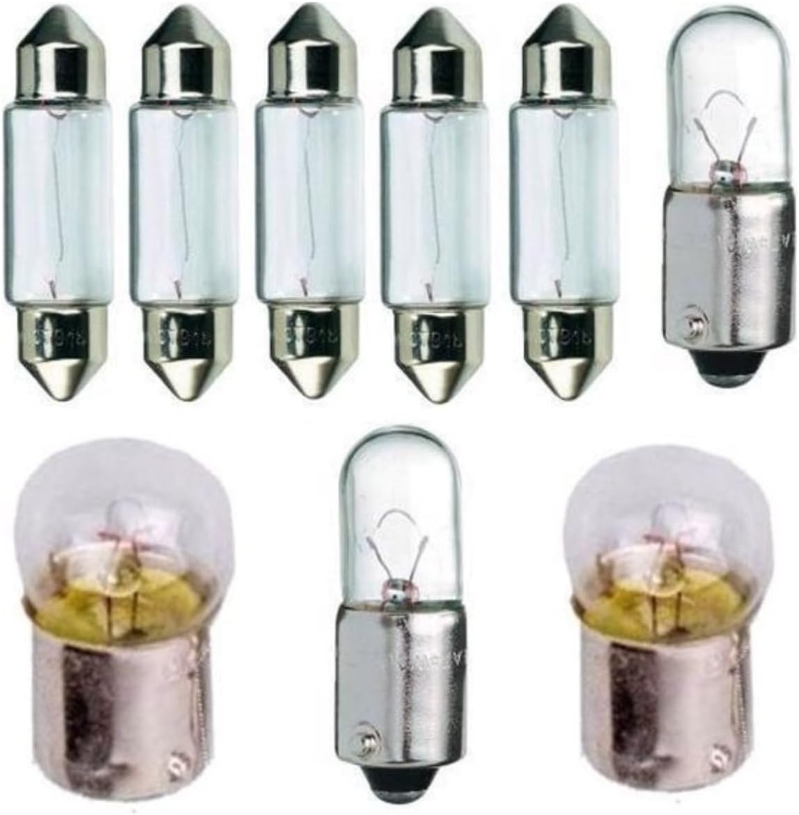 Thumbnail 3 de All Ride 871125238143 H7 24V Lampadine auto