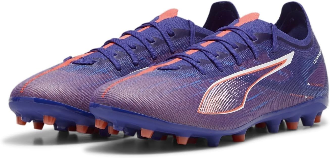 Detalle 1 de PUMA Ultra 5 Match MG Fußballschuhe