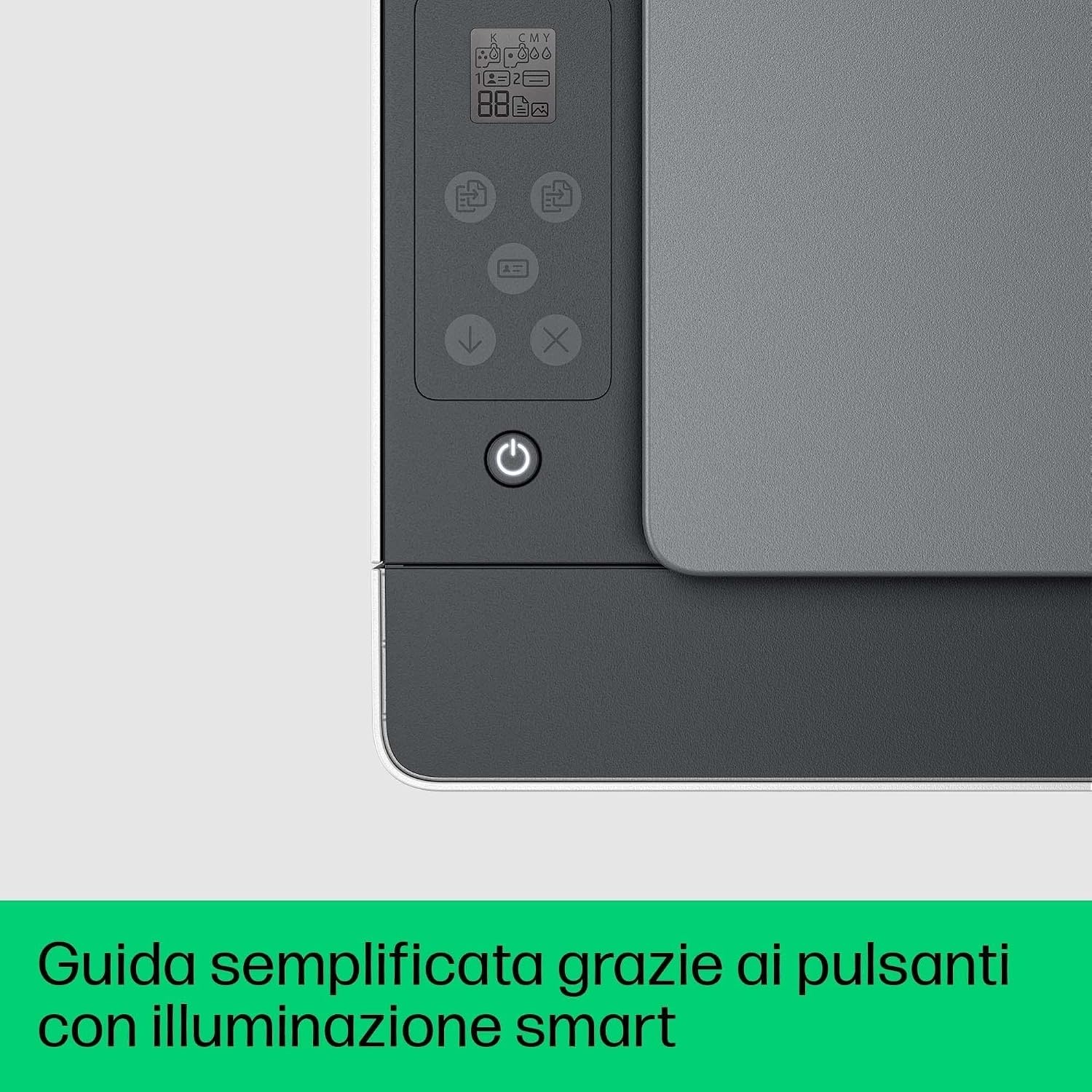 Thumbnail 6 de HP Smart Tank 5105 1F3Y3A stampante multifunzione