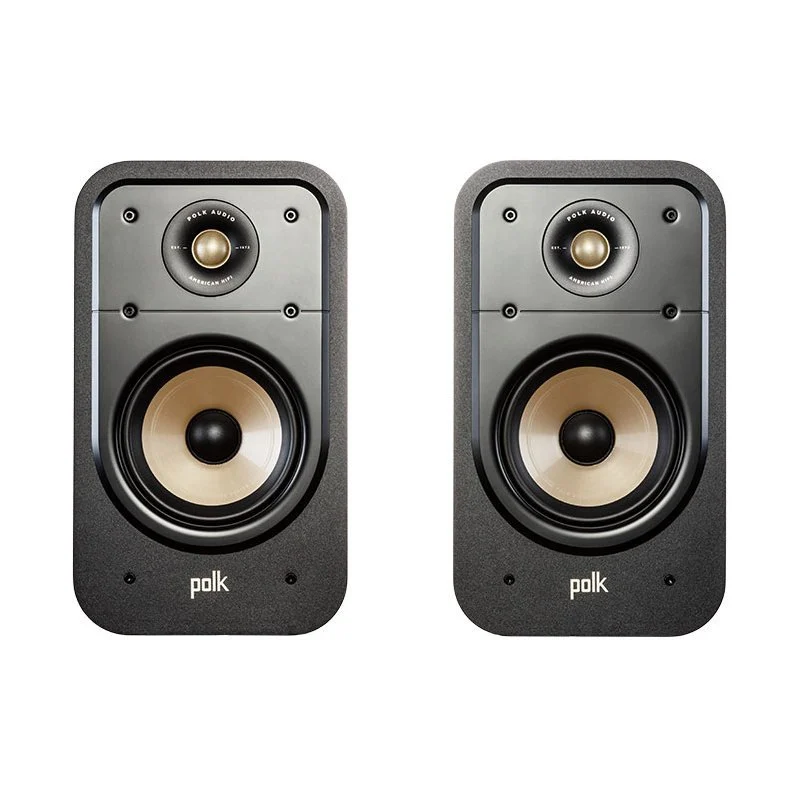 Thumbnail 1 de Polk Signature Elite ES20, altavoces Hi-Fi