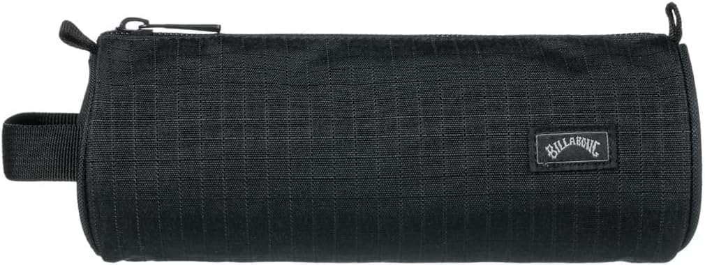 Thumbnail 2 de Billabong Barrel Pencil Case for Men – One Size, Grey
