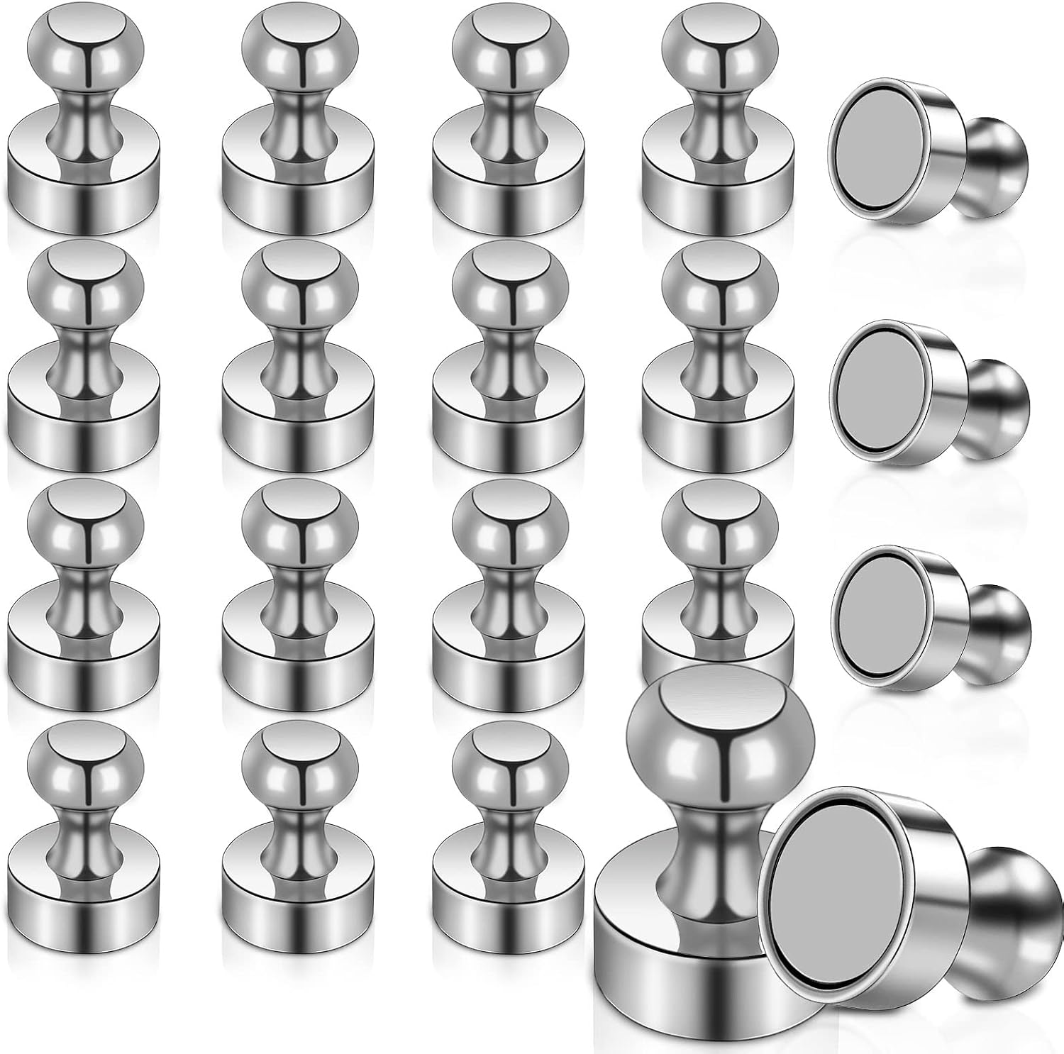 Thumbnail 6 de FPMYB Magnete 12x16 mm 40 Stück