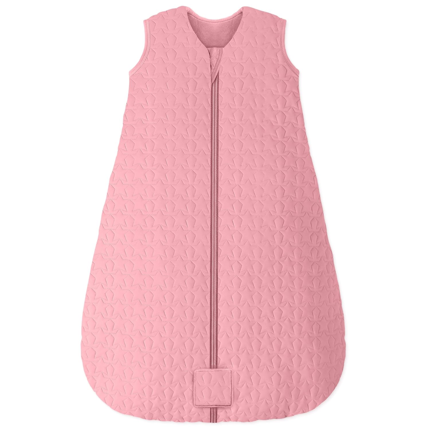 Detalle de Unnivoll Schlafsack Baby Winter 2,5 Tog – 90 cm, 0–24 Monate