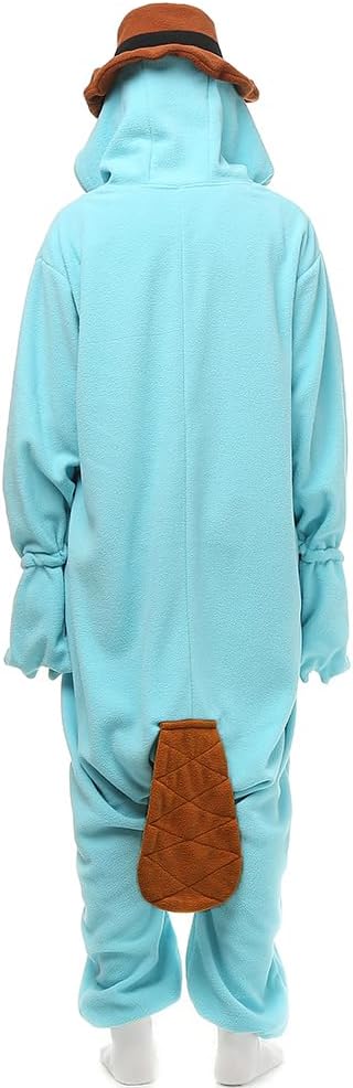 Detalle 2 de NAITOKE Animal Onesie
