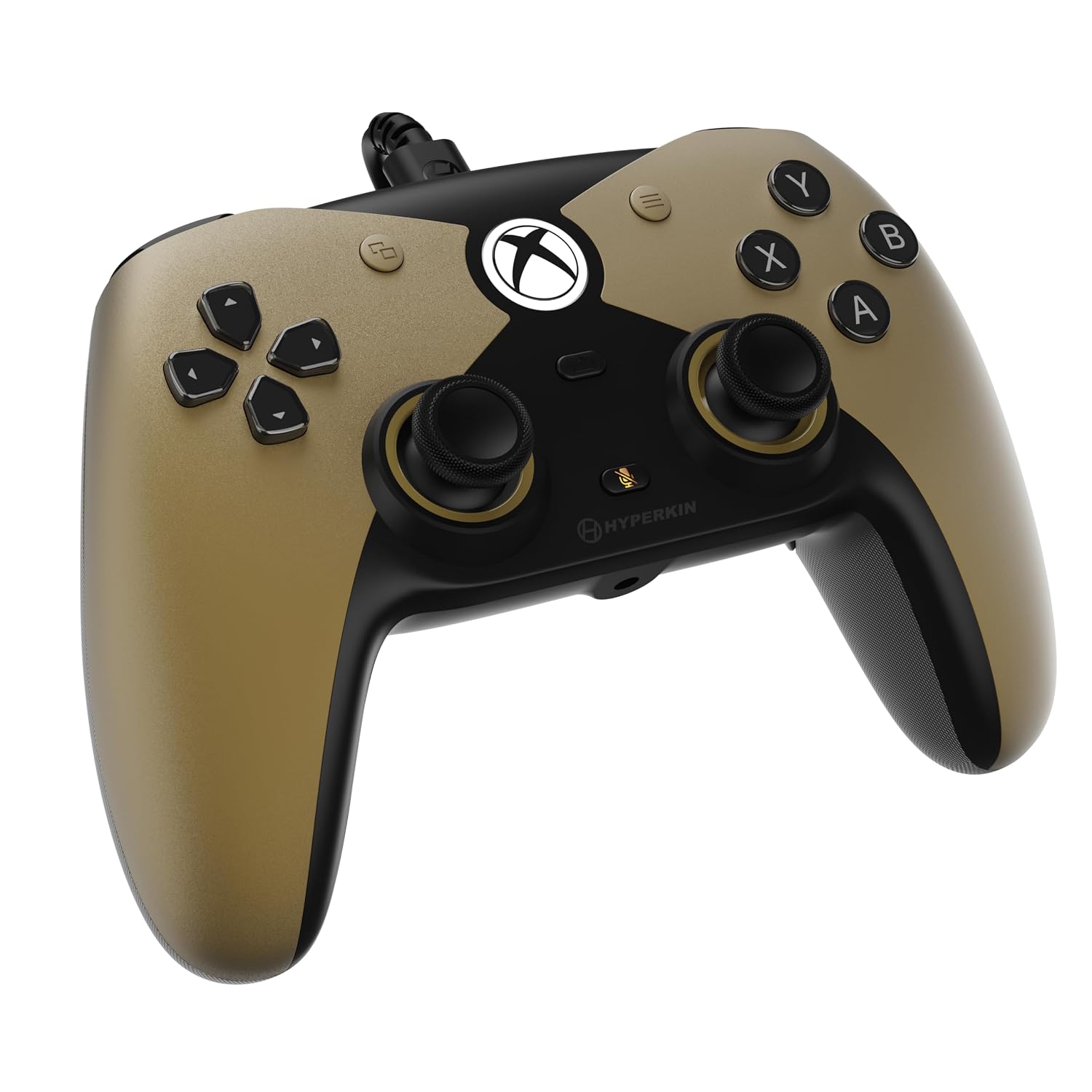 Thumbnail 6 de Hyperkin The Competitor Wired Controller for Xbox Series X|S, Xbox One & PC