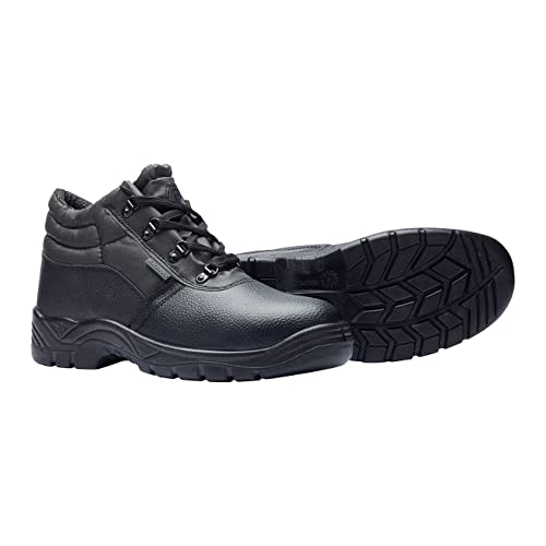 Thumbnail 1 de Blackrock Chukka Work Boots: Steel Toe, Steel Midsole and Rugged Comfort for the Job