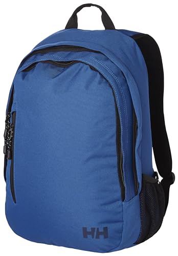 Detalle de Helly Hansen Unisex Mochila Dublin 2.0 Fiordo Profundo
