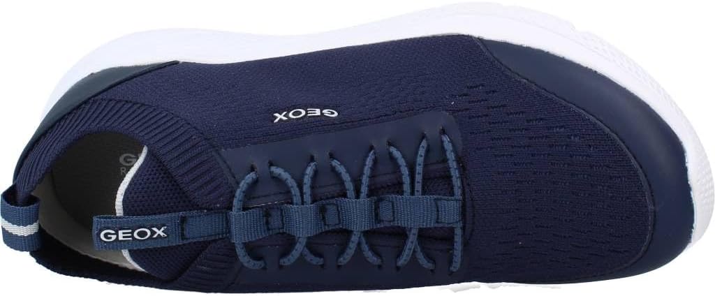 Thumbnail 6 de Geox J Sprintye Boy – chłopięce sneakersy z oddychającą konstrukcją
