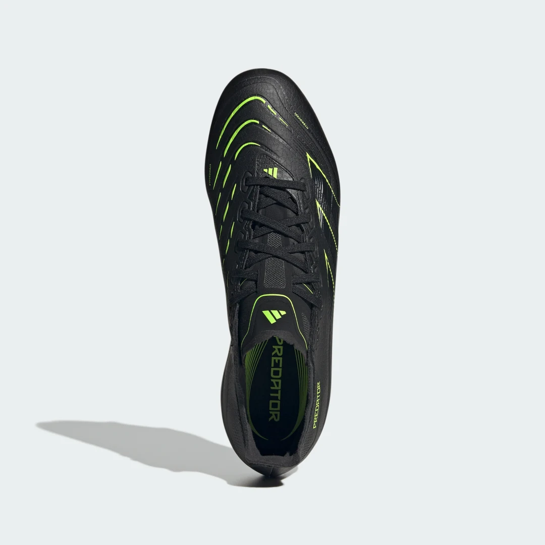 Thumbnail 2 de Adidas Predator League: bota para césped natural seco y multisuperficie