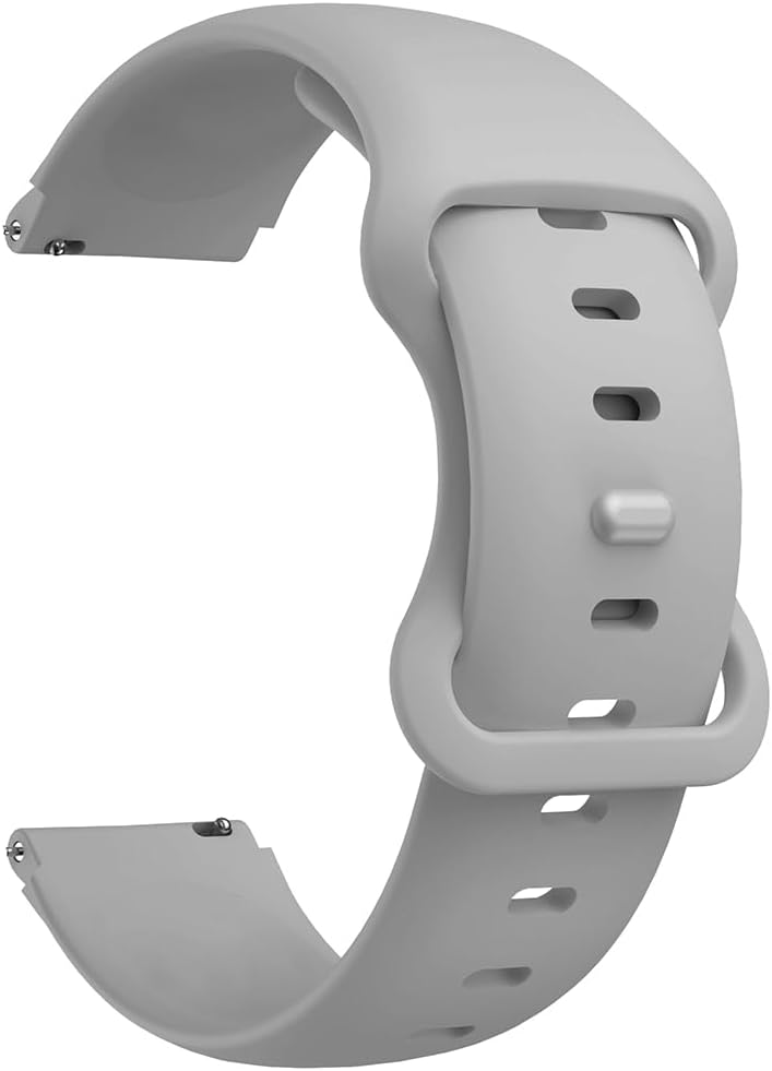 Thumbnail 2 de Garmin Huawei 18mm Silicone Replacement Band