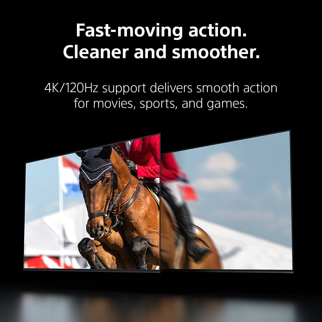 Thumbnail 2 de Sony 100-inch LED TV