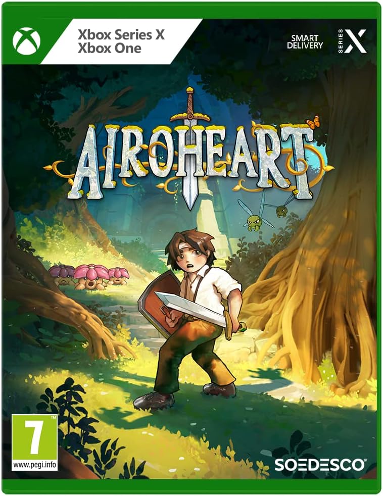 Detalle de Airoheart Xbox One and Series X|S controller